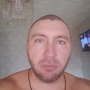 Иван Зарицкий, 37 лет, Магнитогорск