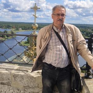 Геннадий, 64 года, Ярославль