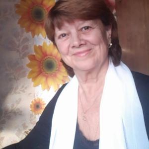 Алина, 70 лет, Кольчугино