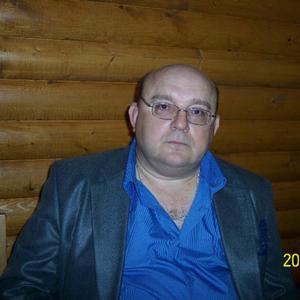 Андрей, 63 года, Зеленоград