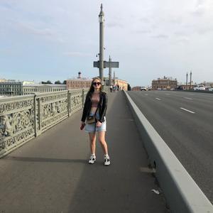 Валерия, 20 лет, Санкт-Петербург
