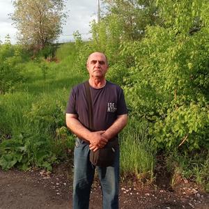 Яхье, 58 лет, Красноярск