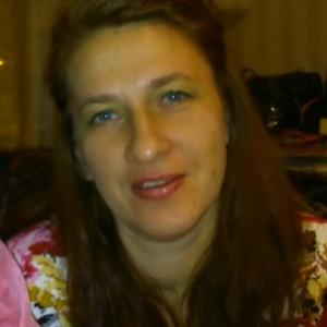 Екатерина, 47 лет, Южно-Сахалинск