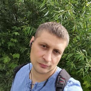 Леонид, 41 год, Миасс