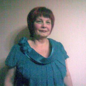 Надежда Дорофеева, 71 год, Архангельск