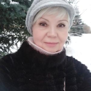 Девушки в Нижний Новгороде: Людмила, 70 - ищет парня из Нижний Новгорода