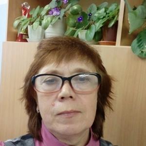 Девушки в Екатеринбурге: Лана, 65 - ищет парня из Екатеринбурга
