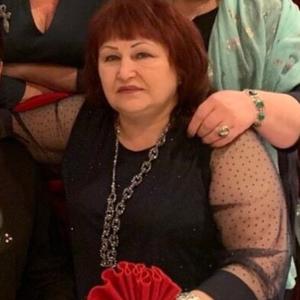 Галина, 61 год, Сургут