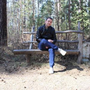 Парни в Улан-Удэ: Роман, 35 - ищет девушку из Улан-Удэ