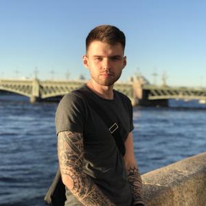 Сергей, 28 лет, Калининград