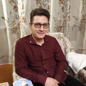 Парни в Воркуте: Евгений Белич, 38 - ищет девушку из Воркуты