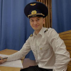 Viktorthepilot, 23 года, Карачев