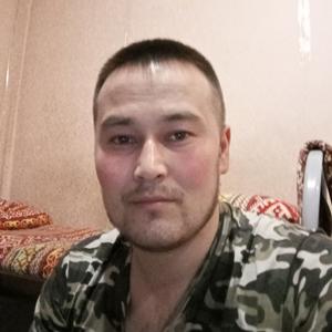 Элёр, 31 год, Иркутск