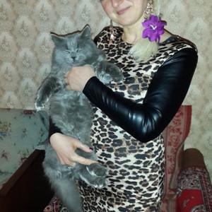 Девушки в Бобруйске: Ирина, 44 - ищет парня из Бобруйска