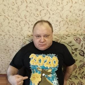 Парни в Петрозаводске: Сергей Брызгалов, 51 - ищет девушку из Петрозаводска