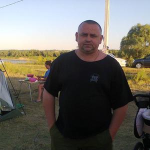 Александр, 52 года, Подольск