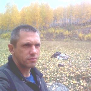 Парни в Челябинске: Сергей, 49 - ищет девушку из Челябинска
