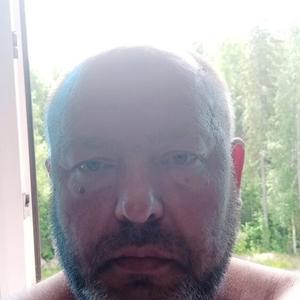 Сергей, 52 года, Сосновый Бор