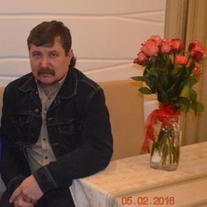 Юра, 59 лет, Екатеринбург