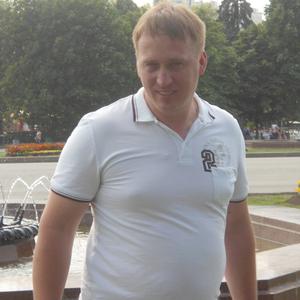 Парни в Суздале: Сергей, 41 - ищет девушку из Суздаля