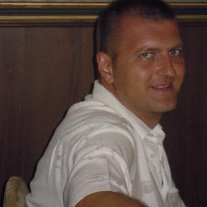 Сергей, 47 лет, Таганрог