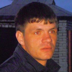 Парни в Ачинске: Алексей, 40 - ищет девушку из Ачинска