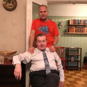 Парни в Перми: Сергей, 66 - ищет девушку из Перми