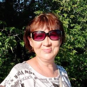 Девушки в Екатеринбурге: Татьяна, 54 - ищет парня из Екатеринбурга