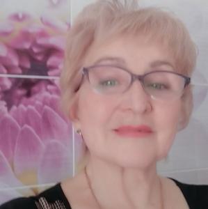 Девушки в Екатеринбурге: Анна, 71 - ищет парня из Екатеринбурга
