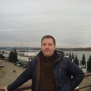 Парни в Тамбове: Oleg, 49 - ищет девушку из Тамбова