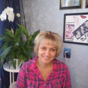 Неля, 54 года, Переславль-Залесский