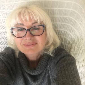 Татьяна, 54 года, Оренбург