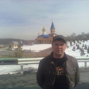 Сергей, 37 лет, Горно-Алтайск
