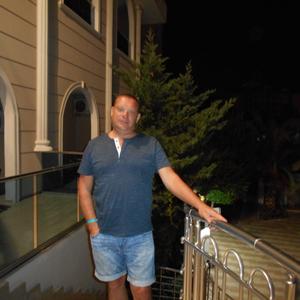 Сергей, 54 года, Оренбург