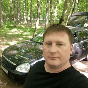Парни в Майкопе: Сергей, 40 - ищет девушку из Майкопа