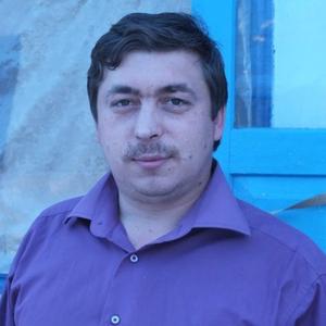 Игорь, 46 лет, Усть-Джегута