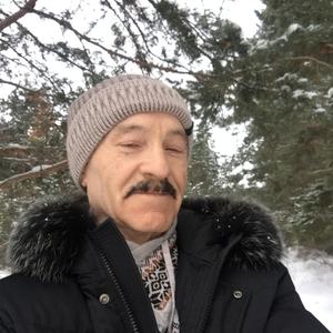 Александр, 62 года, Казань