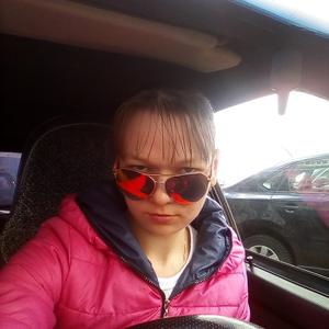 Девушки в Ижевске: Наталья, 36 - ищет парня из Ижевска