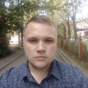 Данил, 23 года, Красноярск