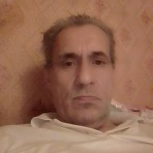 Стас Мамонтов, 57 лет, Санкт-Петербург