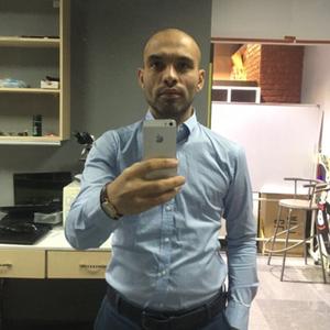 Zurab, 39 лет, Ташкент