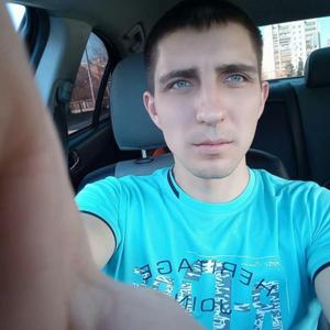 Парни в Сарове: Иван, 33 - ищет девушку из Сарова
