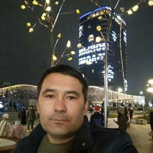 Омон, 39 лет, Ташкент
