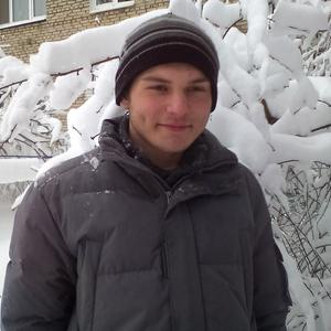 Иван, 25 лет, Белоозерский