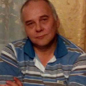 Владимир Гузеватых, 54 года, Мурманск