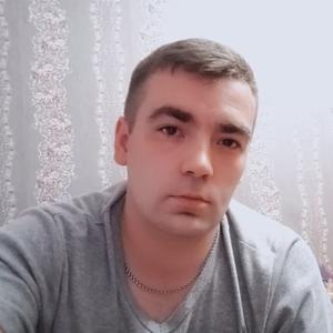 Парни в Череповце: Никита, 31 - ищет девушку из Череповца