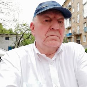 Парни в Калининграде: Владимир, 63 - ищет девушку из Калининграда