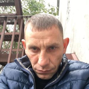 Сергей, 47 лет, Благовещенск