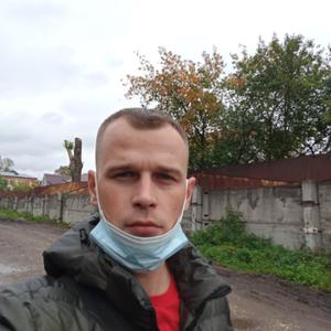 Сергей, 34 года, Вологда