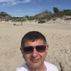 Вадим, 50 лет, Ровское